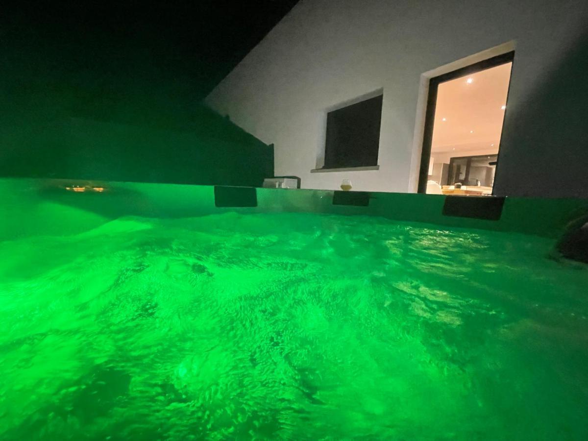 Le Paradis du petit Rupembert Wimille Bagian luar foto